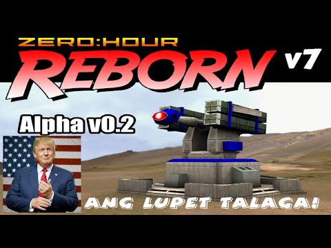 zero hour reborn v7 download